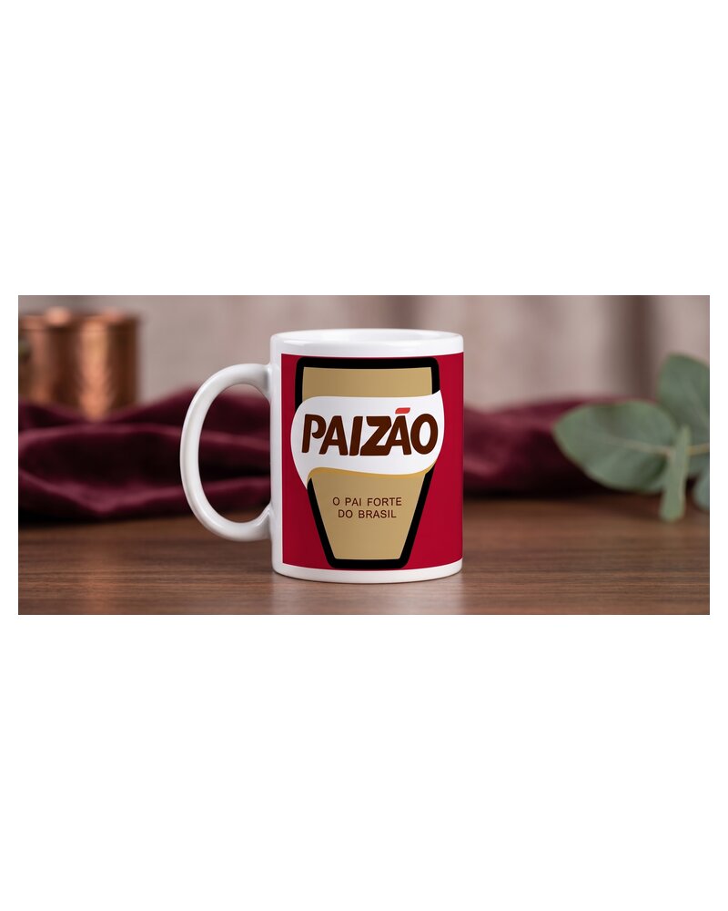 Caneca Dia dos Pais - Modelo 15 — foto 1 de 1