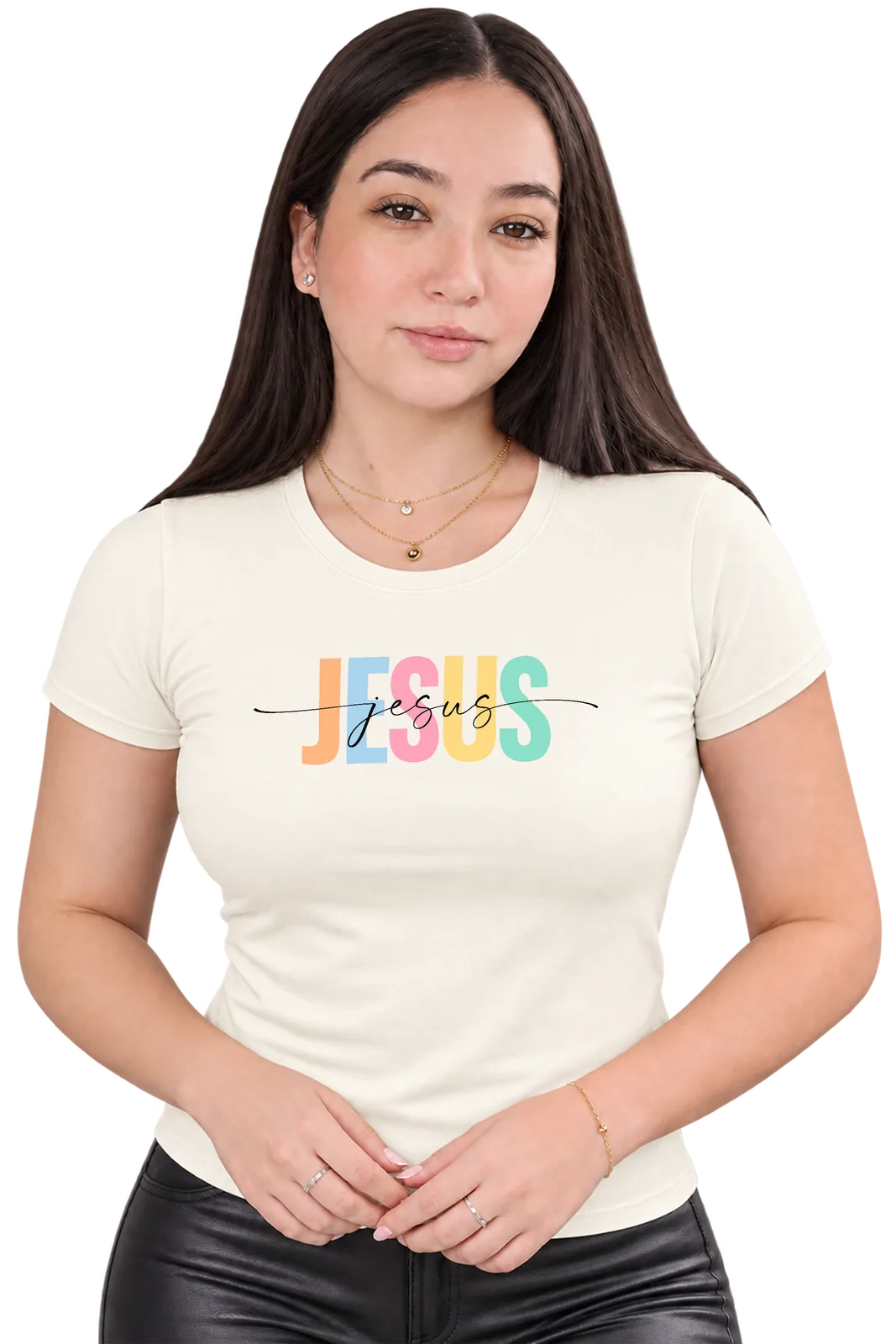 Baby Look Jesus 04